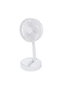 Kumtel KUF-106 Ventilador Portátil Blanco